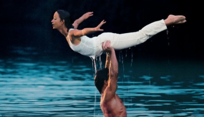 Hivatalos - J&ouml;n a Dirty Dancing folytat&aacute;sa