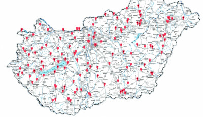 BR&Eacute;K&Oacute;! V&eacute;ge a tesztidőszaknak, &aacute;prilis 5-től m&aacute;r b&uuml;ntet a szupertraffi!