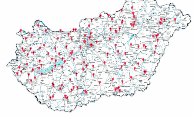 BR&Eacute;K&Oacute;! V&eacute;ge a tesztidőszaknak, &aacute;prilis 5-től m&aacute;r b&uuml;ntet a szupertraffi!