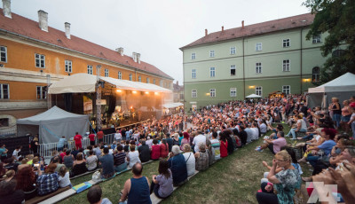 Bagossy Brothers, Cs&iacute;k Zenekar &eacute;s Budapest B&aacute;r koncertre is bulizhattok a Vigass&aacute;gok ter&eacute;n