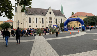 Szombaton 25. alkalommal &eacute;rkeztek be a R&oacute;kaűzők Kaposv&aacute;rra