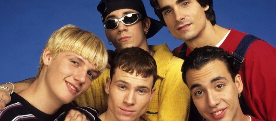 OMG! 20 &eacute;v ut&aacute;n Budapestre j&ouml;n a Backstreet Boys!