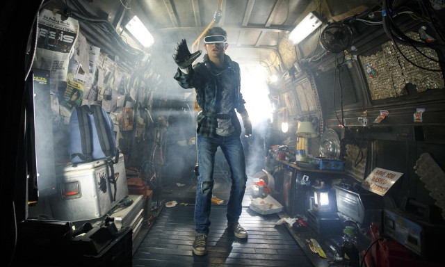 Folytat&oacute;dik a Ready Player One, t&eacute;len &eacute;rkezik a k&ouml;vetkező r&eacute;sz!