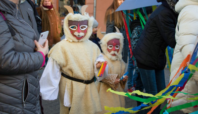 Kaposv&aacute;ron is lesz tavaszv&aacute;r&oacute;, t&eacute;ltemető maskar&aacute;s felvonul&aacute;s szombaton