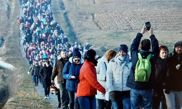 Janu&aacute;r 6-&aacute;n id&eacute;n is lesz H&aacute;romkir&aacute;lyok t&uacute;ra