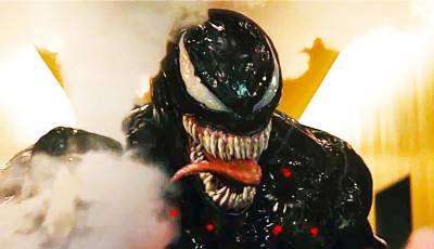 Rendőr&ouml;ket apr&iacute;t Venom az &uacute;j filmr&eacute;szletben - Kaposv&aacute;ron is megkezdőd&ouml;tt a jegyfoglal&aacute;s!