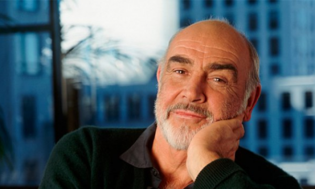 Meghalt Sean Connery