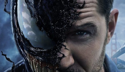 V&eacute;gre! Mutatjuk Tom Hardy &uacute;j Venomj&aacute;t!