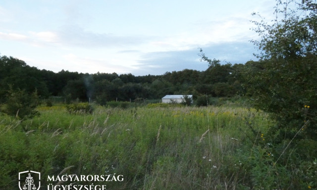 Annyi szersz&aacute;mg&eacute;pet lopott egy h&aacute;zb&oacute;l, hogy k&eacute;tszer kellett fordulnia, mire el tudta vinni