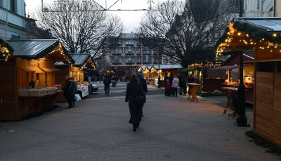 Ezennel hivatalosan is megnyitjuk a kaposv&aacute;ri forralt bor-szezont!