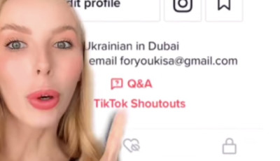 &Eacute;rkezik a TikTok k&iacute;v&aacute;ns&aacute;gműsor, egy rak&aacute;s p&eacute;nzt kereshetnek vele a vide&oacute;k&eacute;sz&iacute;tők