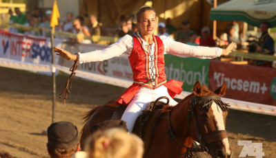 Augusztus 25-&eacute;n Kaposv&aacute;ri V&aacute;gta 2019 - Itt a teljes program