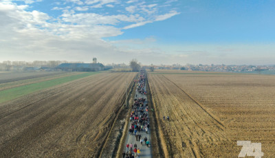 Szomor&uacute;an indul az &eacute;v Kaposv&aacute;ron - Elmarad a H&aacute;rom Kir&aacute;lyok t&uacute;ra