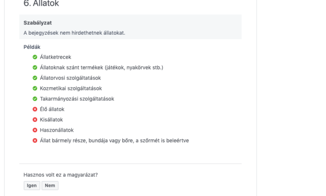 Le&aacute;ldozott a kamu &aacute;llatteny&eacute;sztőknek!  - A Facebook v&eacute;gre letiltotta az &aacute;llatkereskedelmet!