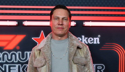 Lemondta vas&aacute;rnapi Super Bowl fell&eacute;p&eacute;s&eacute;t Ti&euml;sto