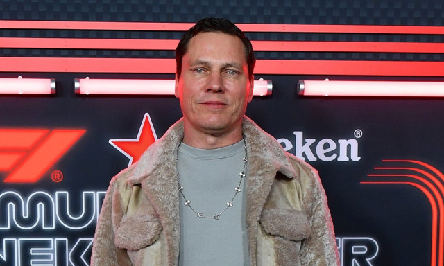 Lemondta vas&aacute;rnapi Super Bowl fell&eacute;p&eacute;s&eacute;t Ti&euml;sto