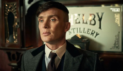 M&aacute;r nem csak pletyka: ősszel kezdődik a Peaky Blinders-film forgat&aacute;sa