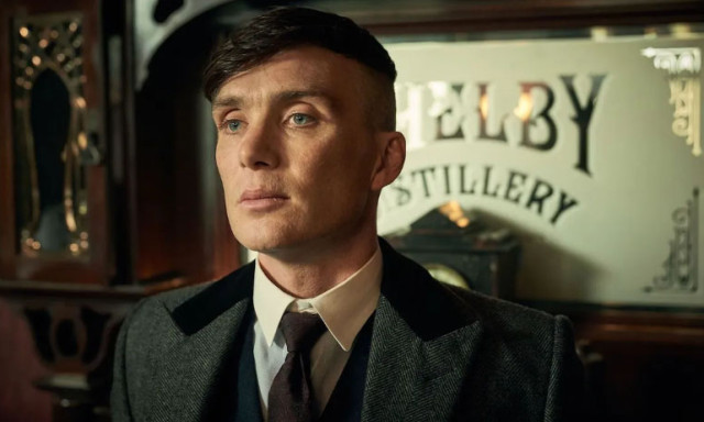 M&aacute;r nem csak pletyka: ősszel kezdődik a Peaky Blinders-film forgat&aacute;sa