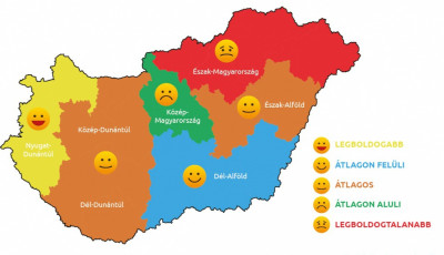 &Iacute;gy &aacute;ll Kaposv&aacute;r az orsz&aacute;gos boldogs&aacute;gt&eacute;rk&eacute;pen