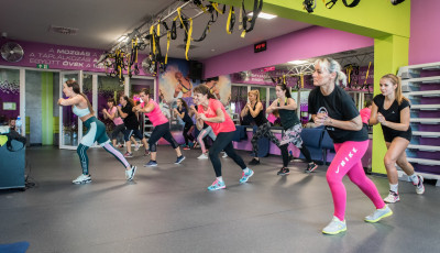 Szuper hangulatban telt a 2. Fitness Ar&eacute;na Fesztiv&aacute;l - GAL&Eacute;RIA