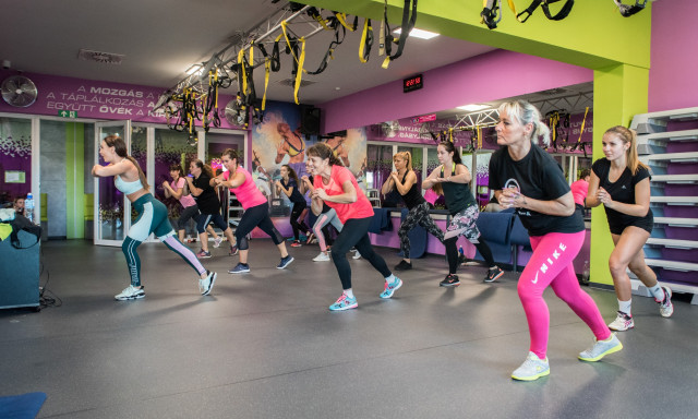 Szuper hangulatban telt a 2. Fitness Ar&eacute;na Fesztiv&aacute;l - GAL&Eacute;RIA