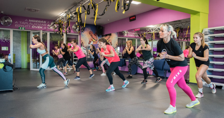 Szuper hangulatban telt a 2. Fitness Ar&eacute;na Fesztiv&aacute;l - GAL&Eacute;RIA