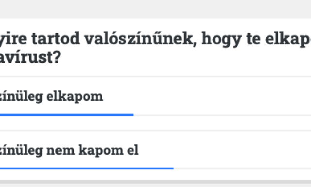 Ti is szavaztatok a kij&aacute;r&aacute;si tilalomr&oacute;l? - &Iacute;me az eredm&eacute;nyek!