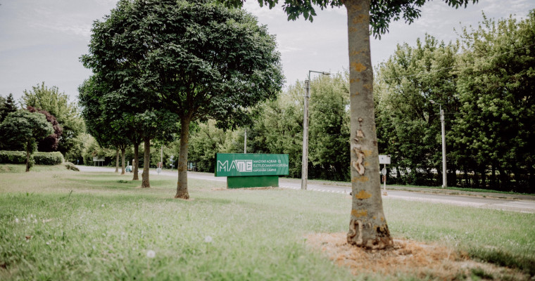 Mi v&aacute;ltozott, mi maradt? Ez&eacute;rt lehet vonz&oacute; c&eacute;lpont a p&oacute;tfelv&eacute;teli sor&aacute;n is a MATE Kaposv&aacute;ri Campusa!