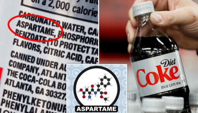 Ki gondolta volna? R&aacute;kkeltő anyagnak nyilv&aacute;n&iacute;tj&aacute;k a Coca-Col&aacute;ban is haszn&aacute;lt &eacute;des&iacute;tőszert