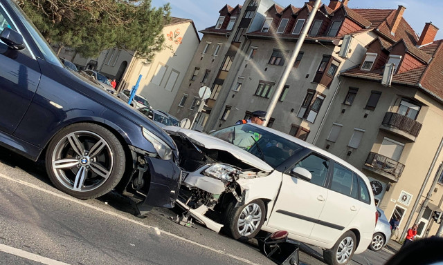 Nem a Suzukikkal szenvedt&uuml;k el a legt&ouml;bb s&uacute;lyos s&eacute;r&uuml;l&eacute;st - Itt a lista mely kocsikkal karambolozunk a leggyakrabban