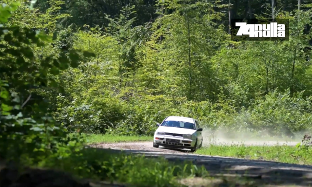 Gyerekk&eacute;nt m&eacute;g egy&uuml;tt kezdt&eacute;k, m&aacute;ra m&aacute;r nem j&aacute;t&eacute;k! - Belest&uuml;nk egy rally csapat tesztnapj&aacute;ra! - VIDE&Oacute;