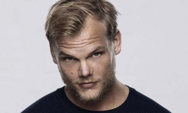 #budin&uuml;l&ouml;k - Avicii dalait harangozta el egy Holland templom