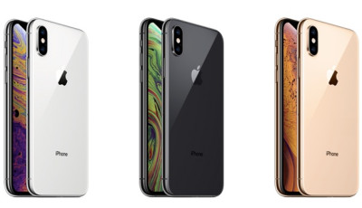 Van f&eacute;l mill&aacute;d egy iPhonera? - Bemutatta &uacute;j term&eacute;keit az Apple