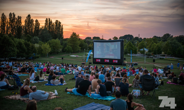 A m&aacute;sodik kaposv&aacute;ri j&oacute;t&eacute;konys&aacute;gi piknik is szuper hangulatban telt - GAL&Eacute;RIA