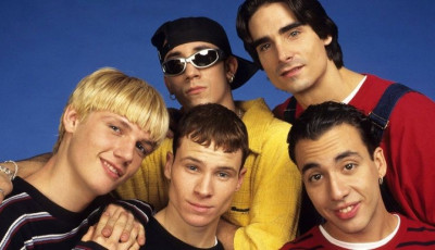 OMG! 20 &eacute;v ut&aacute;n Budapestre j&ouml;n a Backstreet Boys!