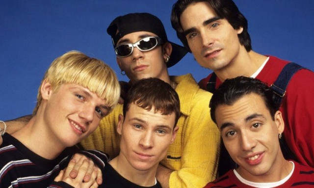 OMG! 20 &eacute;v ut&aacute;n Budapestre j&ouml;n a Backstreet Boys!