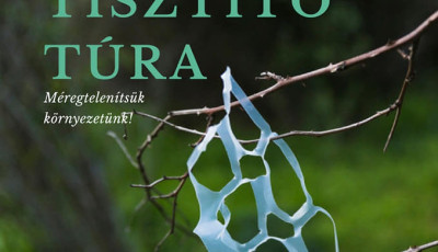 Csatlakozz te is a szem&eacute;tszed&eacute;shez! - Tiszt&iacute;t&oacute; t&uacute;r&aacute;t tartanak a Deseda k&ouml;rny&eacute;k&eacute;n!