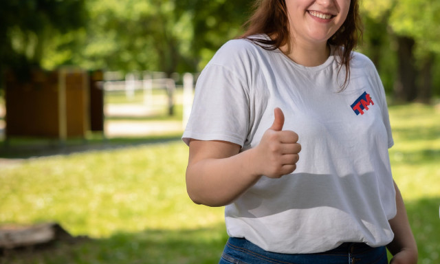 A felv&eacute;teli k&uuml;sz&ouml;b&eacute;n - Hallgat&oacute;i t&ouml;rt&eacute;netek a MATE Kaposv&aacute;ri Campus&aacute;r&oacute;l!