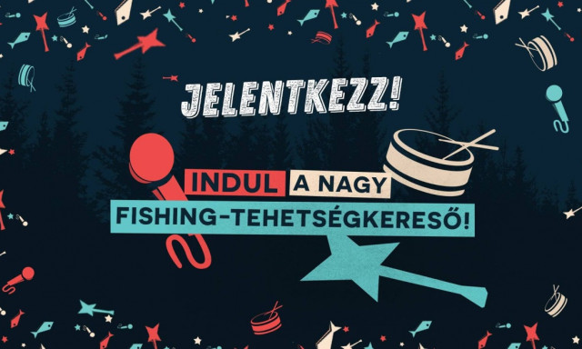 Id&eacute;n kipr&oacute;b&aacute;lhatod, milyen a Fishing sz&iacute;npad&aacute;n j&aacute;tszani!