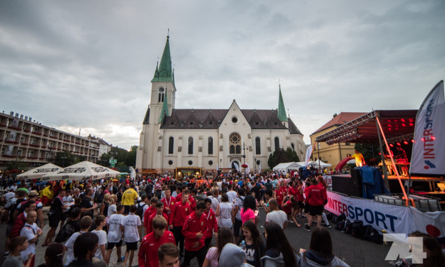 Nagy es&eacute;llyel elmarad az idei Intersport Ifj&uacute;s&aacute;gi Sportfesztiv&aacute;l is