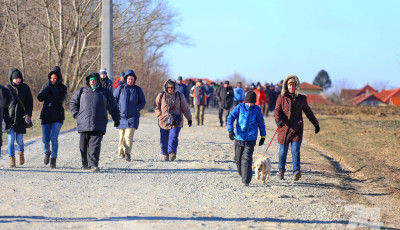 Sapk&aacute;t-s&aacute;lat-bakancsot fel, szombaton H&aacute;rom kir&aacute;lyok t&uacute;ra!