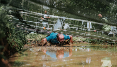 Cs&uacute;sztak, m&aacute;sztak, dagony&aacute;ztak &ndash; Rengetegen teljes&iacute;tett&eacute;k az idei MATE Cross Run-t &ndash; GAL&Eacute;RIA