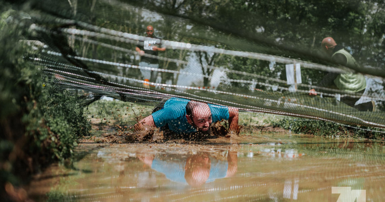 Cs&uacute;sztak, m&aacute;sztak, dagony&aacute;ztak &ndash; Rengetegen teljes&iacute;tett&eacute;k az idei MATE Cross Run-t &ndash; GAL&Eacute;RIA