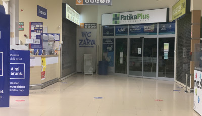 Purit&aacute;n m&oacute;don z&aacute;rt&aacute;k le a Tesco nyilv&aacute;nos mosd&oacute;it