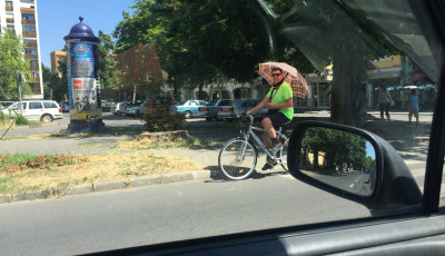 Lassan k&aacute;nikulai a hős&eacute;g, a kaposv&aacute;riak m&eacute;g a bic&oacute;n is v&eacute;dik magukat a hős&eacute;gtől!