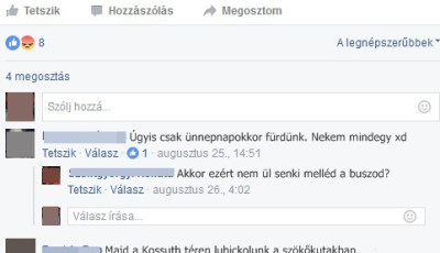 &bdquo;Tudn&eacute;k &ouml;r&uuml;lni a s&ouml;r&ouml;s vagy whiskys m&eacute;znek @ M&eacute;zfesztiv&aacute;l!&rdquo; - vicces kaposv&aacute;ri kommentek a Facebookr&oacute;l