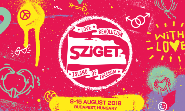 Micsoda felhozatal! Egy rak&aacute;s &uacute;j nevet dobott be a Sziget!