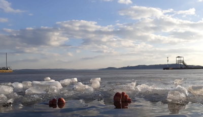 Ezt csin&aacute;ld ut&aacute;na! - Minden nap f&uuml;rd&ouml;tt tavaly a Balatonban egy magyar f&eacute;rfi