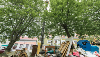 J&ouml;n a nagy kaposv&aacute;ri lomiz&aacute;s! - Mutatjuk a pontos d&aacute;tumokat!