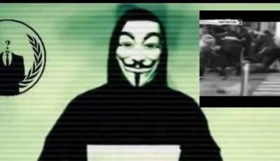 Anonymous: Azonnal le kell t&ouml;r&ouml;lni a TikTokot, mert vesz&eacute;lyes